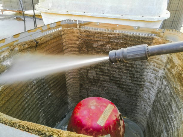 Best Air Duct Cleaning Near Me  in Gate City, VA