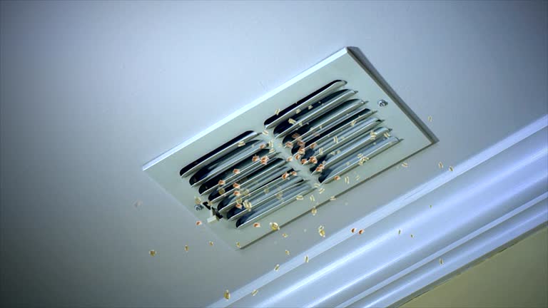 Best Residential Air Duct Cleaning  in Gate City, VA