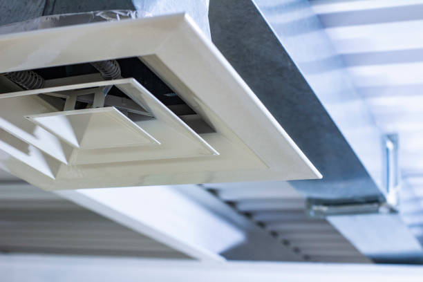 Best Ductwork Cleaning Services  in Gate City, VA
