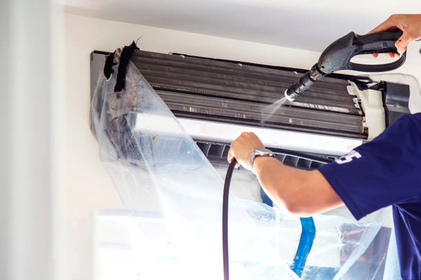 Best Ductwork Cleaning Services  in Gate City, VA