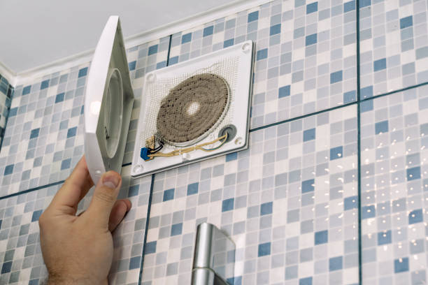 Best Affordable HVAC Duct Cleaning  in Gate City, VA