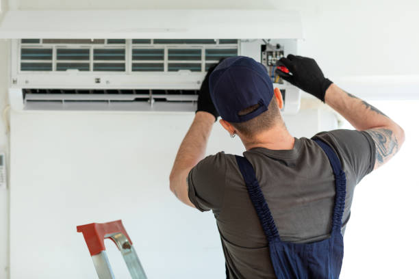 Best Commercial Air Duct Cleaning  in Gate City, VA