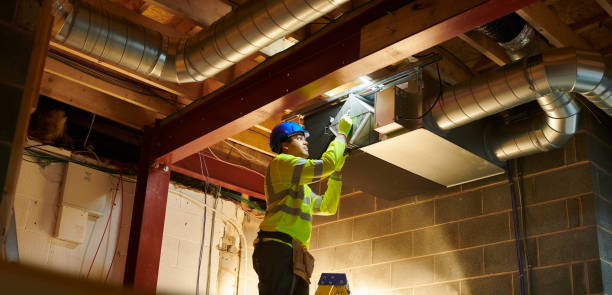  Gate City, VA Airduct Cleaning Pros