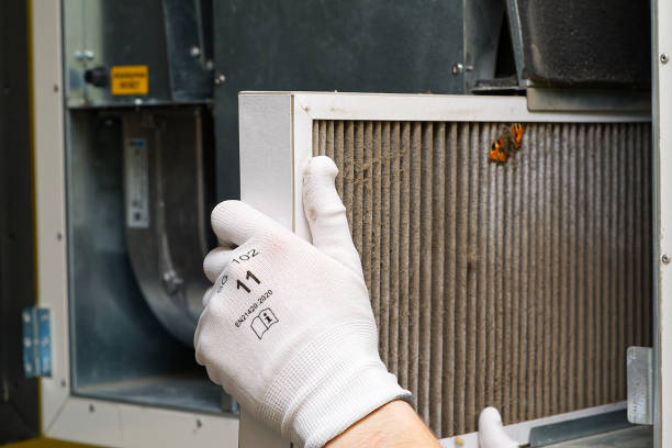 Ventilation Cleaning Services in VA