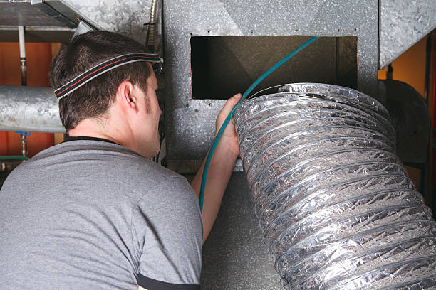 Best Best Air Duct Cleaning Near Me  in Gate City, VA