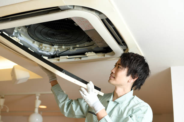Best Air Duct Cleaning Near Me  in Gate City, VA