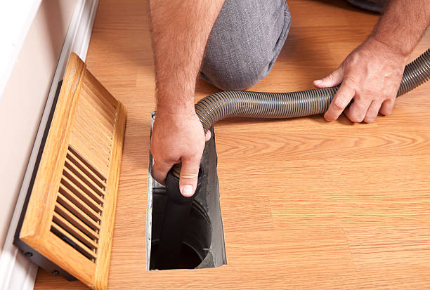 Best Air Duct Cleaning Near Me  in Gate City, VA