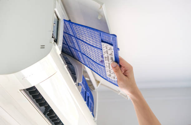 Best Air Duct Cleaning Near Me  in Gate City, VA