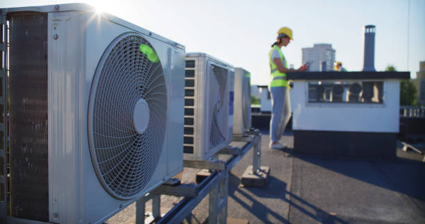 Best Home Air Vent Cleaning  in Gate City, VA