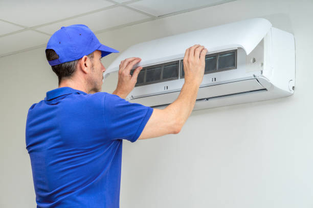 Best Air Duct Cleaning Near Me  in Gate City, VA