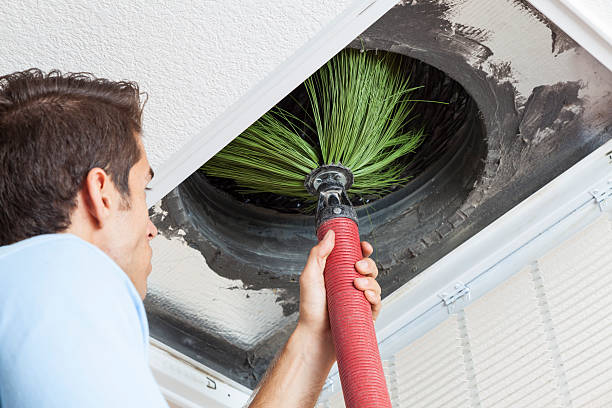 Best Best Air Duct Cleaning Company  in Gate City, VA