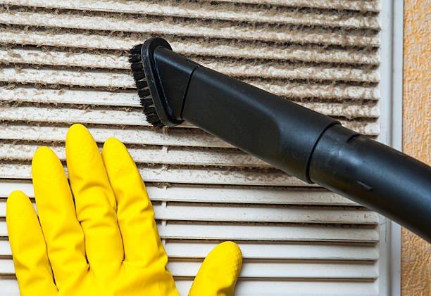 Best HVAC Duct Inspection Services  in Gate City, VA