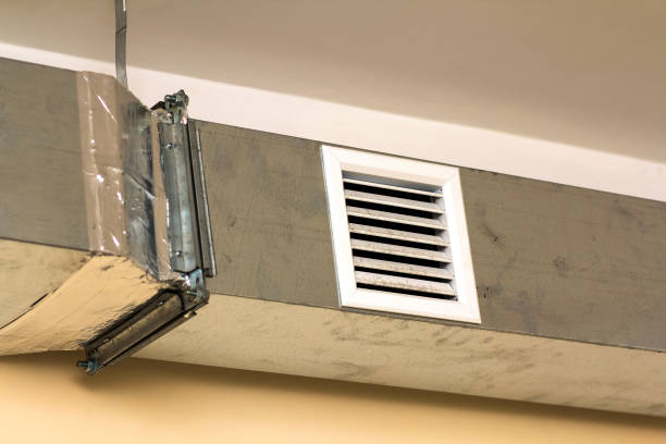 Best Air Duct Cleaning Near Me  in Gate City, VA